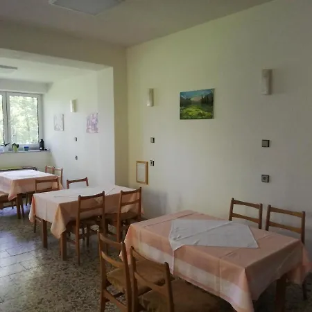 Pensión Luna Přední Výtoň
