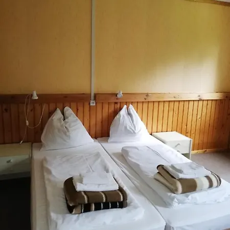Pensión Luna Přední Výtoň