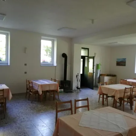 Luna Guest house