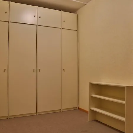 Luna 3* Přední Výtoň