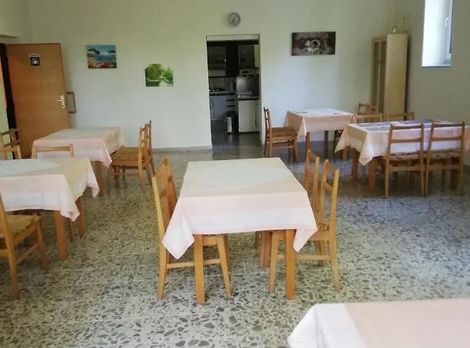 Pensionat Luna