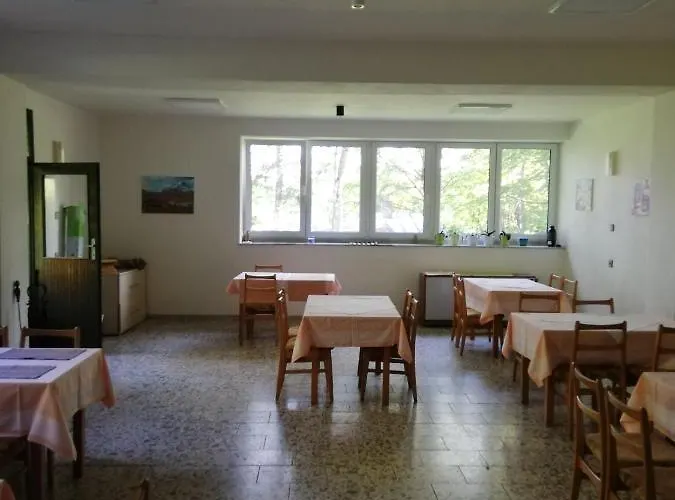 Pensionat Luna 3*
