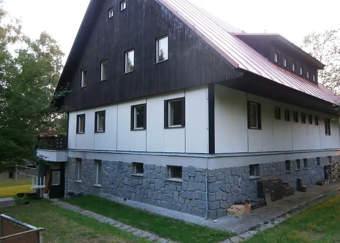 Luna Pensionat 3*