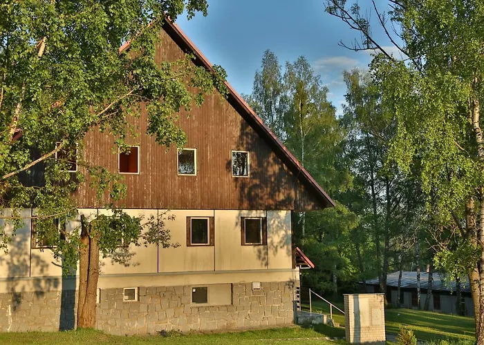 Pensionat Luna