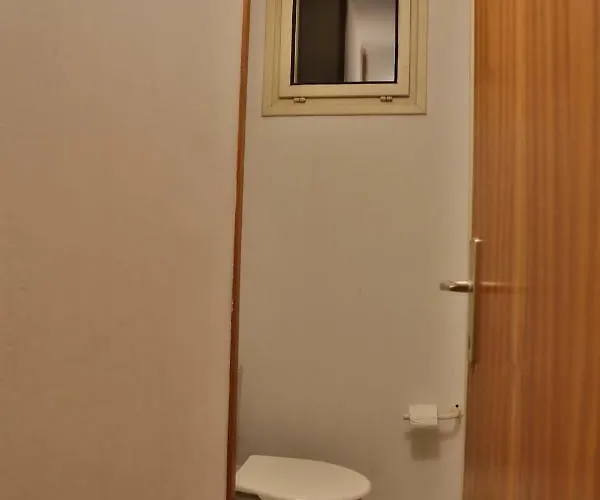 Luna Pensionat Přední Výtoň